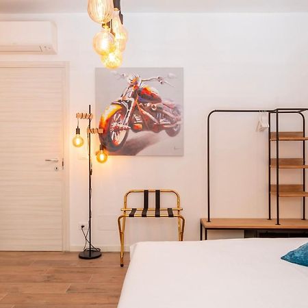 Marconi28Suites Bologna Eksteriør bilde