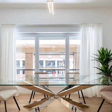 Marconi28Suites Bologna Eksteriør bilde