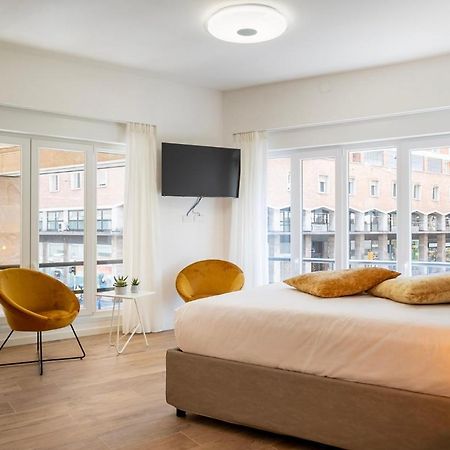 Marconi28Suites Bologna Eksteriør bilde
