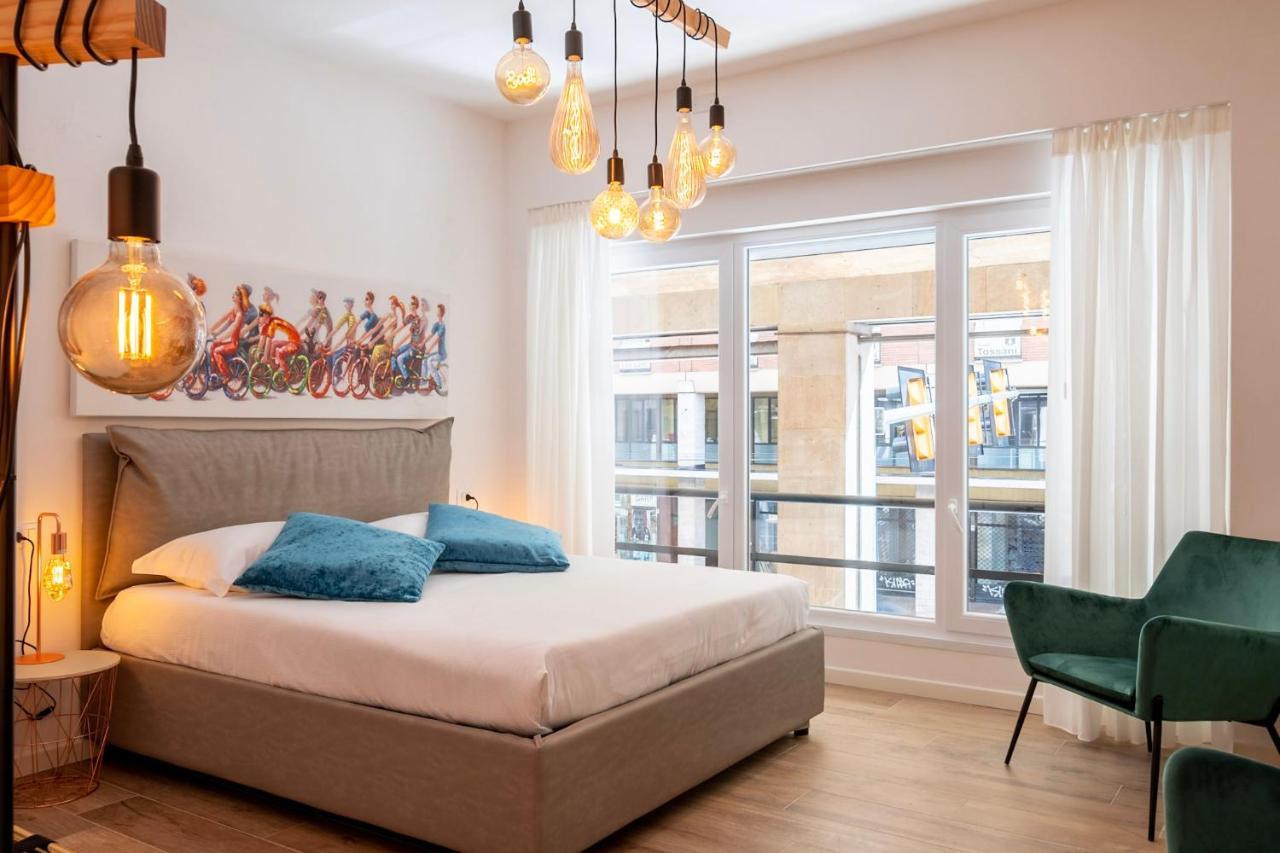 Marconi28Suites Bologna Eksteriør bilde