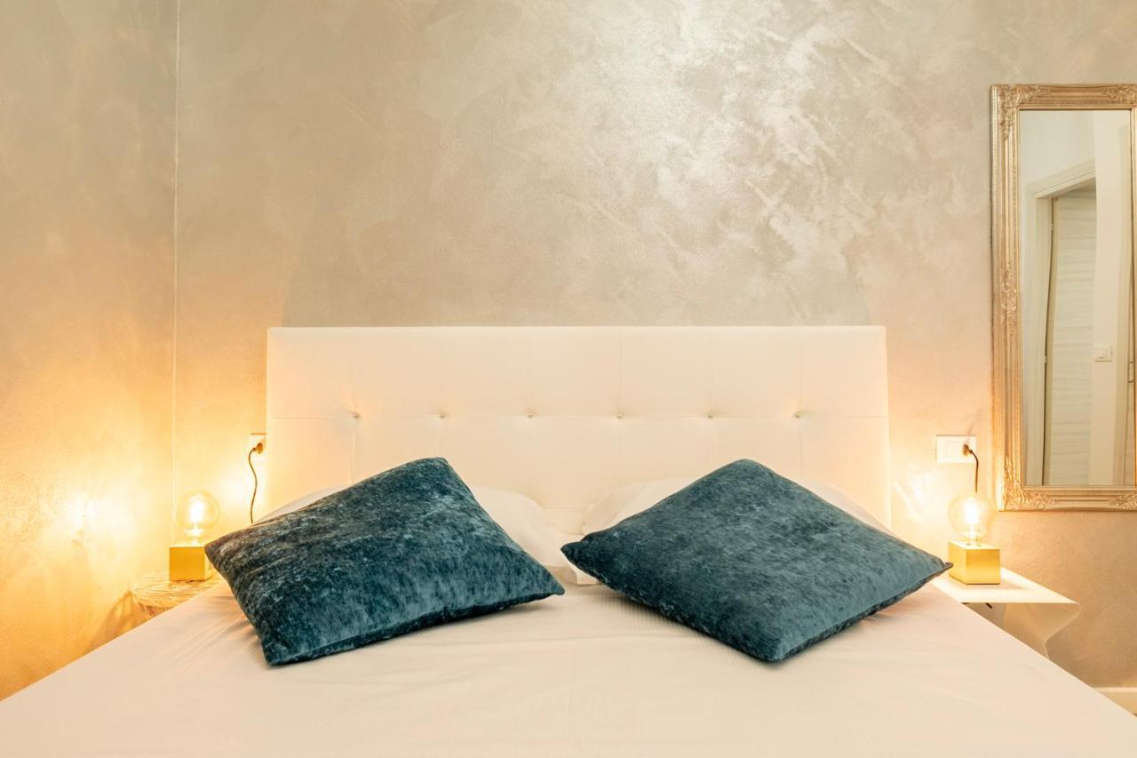 Marconi28Suites Bologna Eksteriør bilde