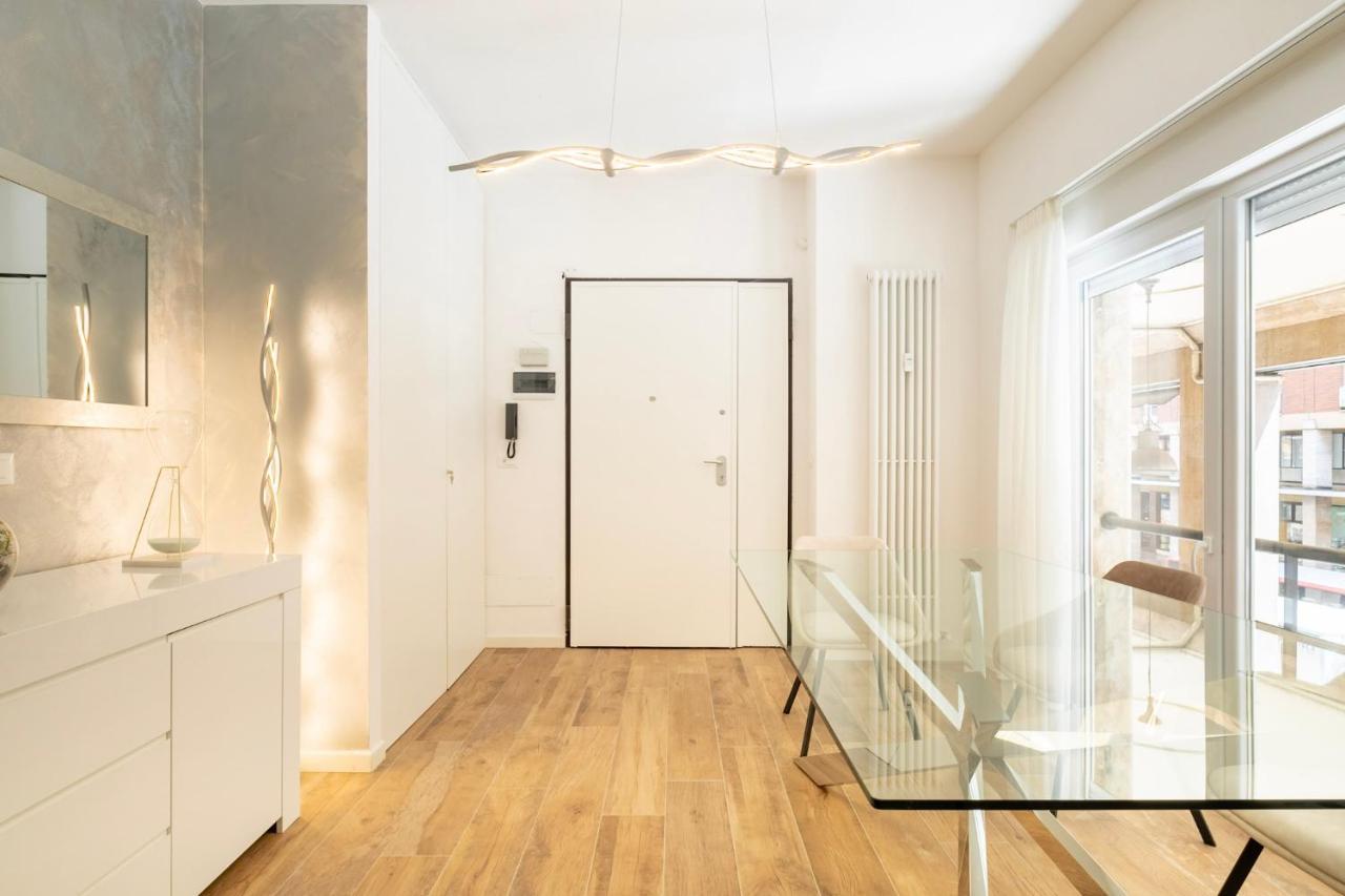 Marconi28Suites Bologna Eksteriør bilde