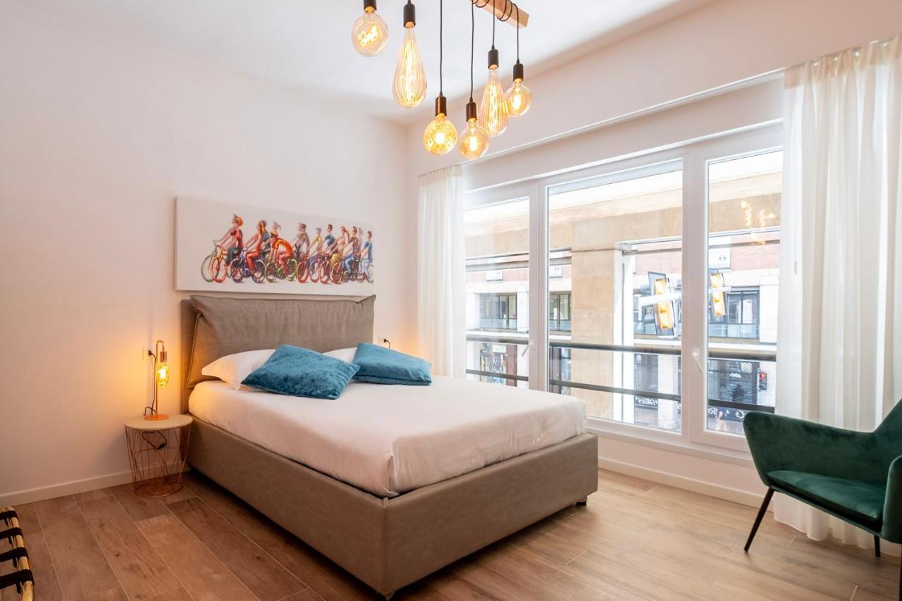 Marconi28Suites Bologna Eksteriør bilde
