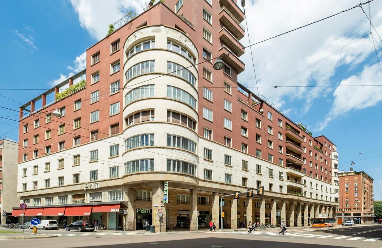Marconi28Suites Bologna Eksteriør bilde