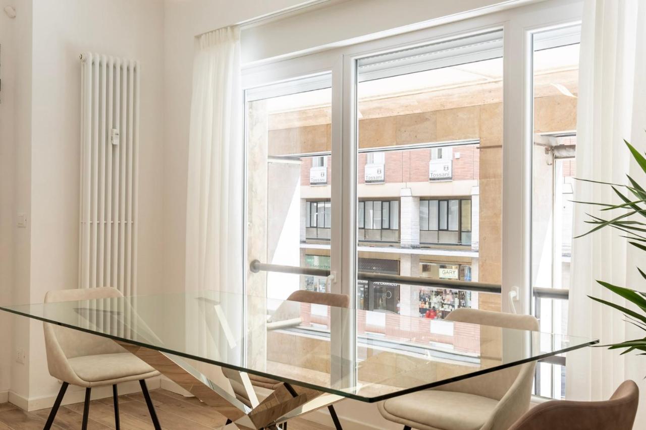Marconi28Suites Bologna Eksteriør bilde