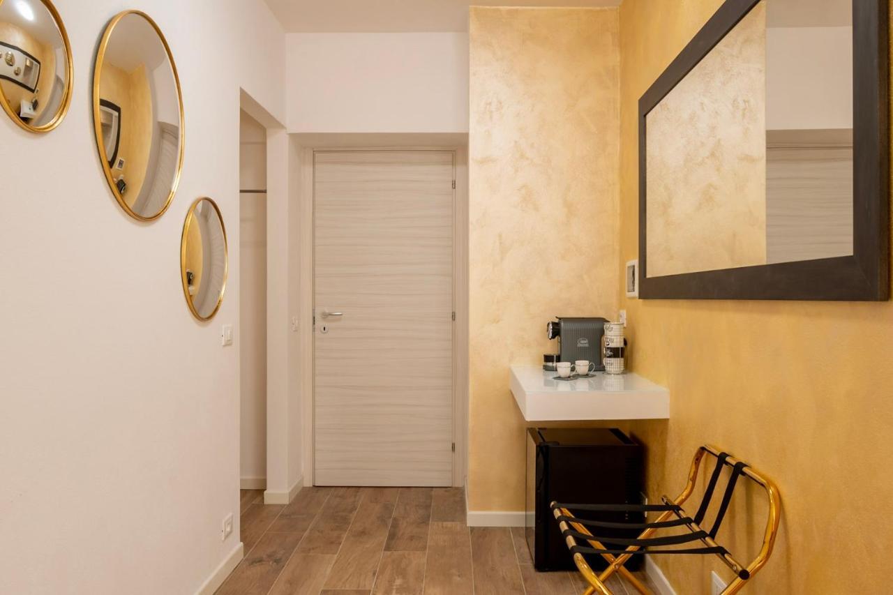 Marconi28Suites Bologna Eksteriør bilde