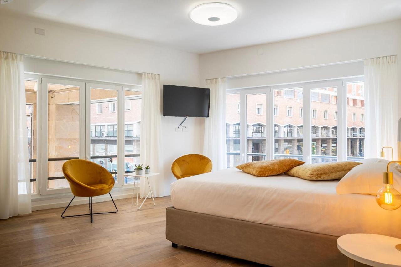 Marconi28Suites Bologna Eksteriør bilde