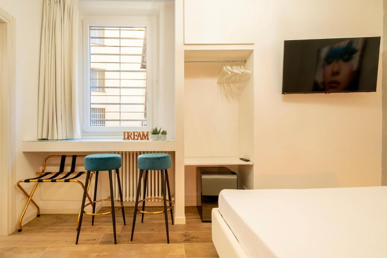 Marconi28Suites Bologna Eksteriør bilde