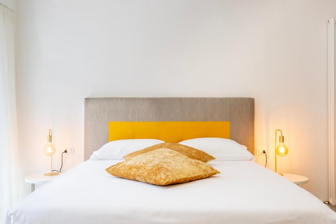 Marconi28Suites Bologna Eksteriør bilde
