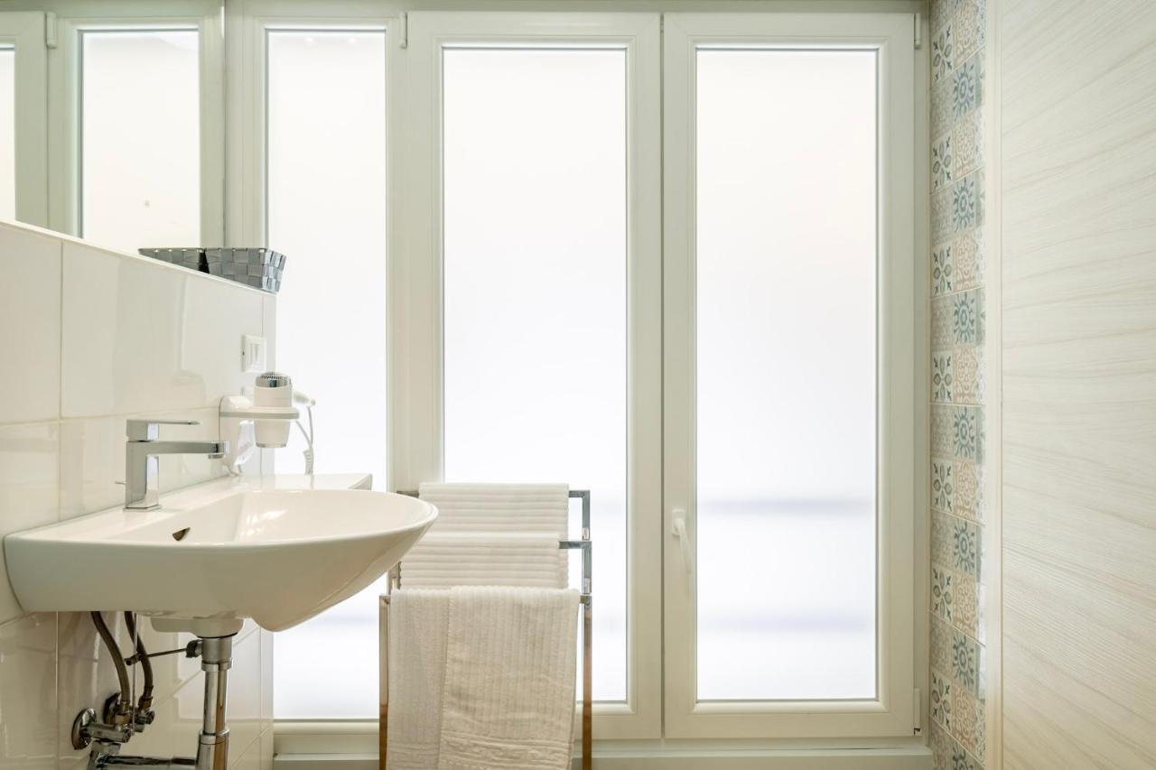 Marconi28Suites Bologna Eksteriør bilde