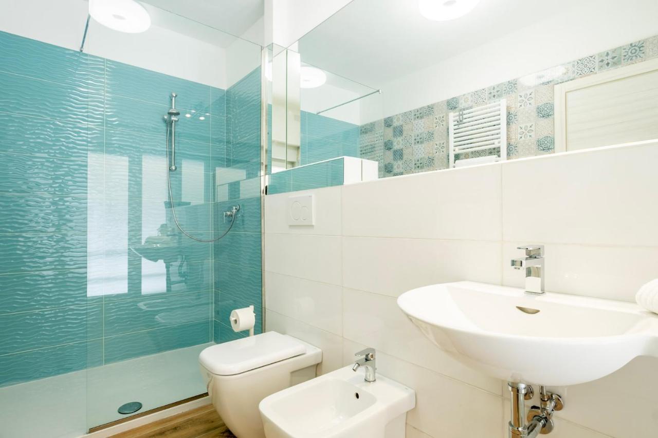 Marconi28Suites Bologna Eksteriør bilde