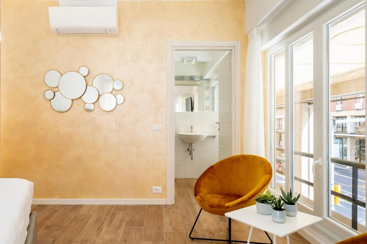 Marconi28Suites Bologna Eksteriør bilde