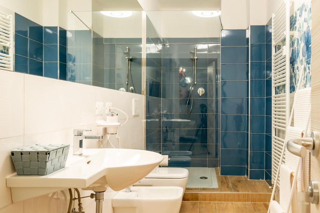 Marconi28Suites Bologna Eksteriør bilde