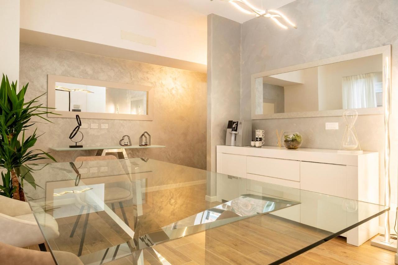 Marconi28Suites Bologna Eksteriør bilde