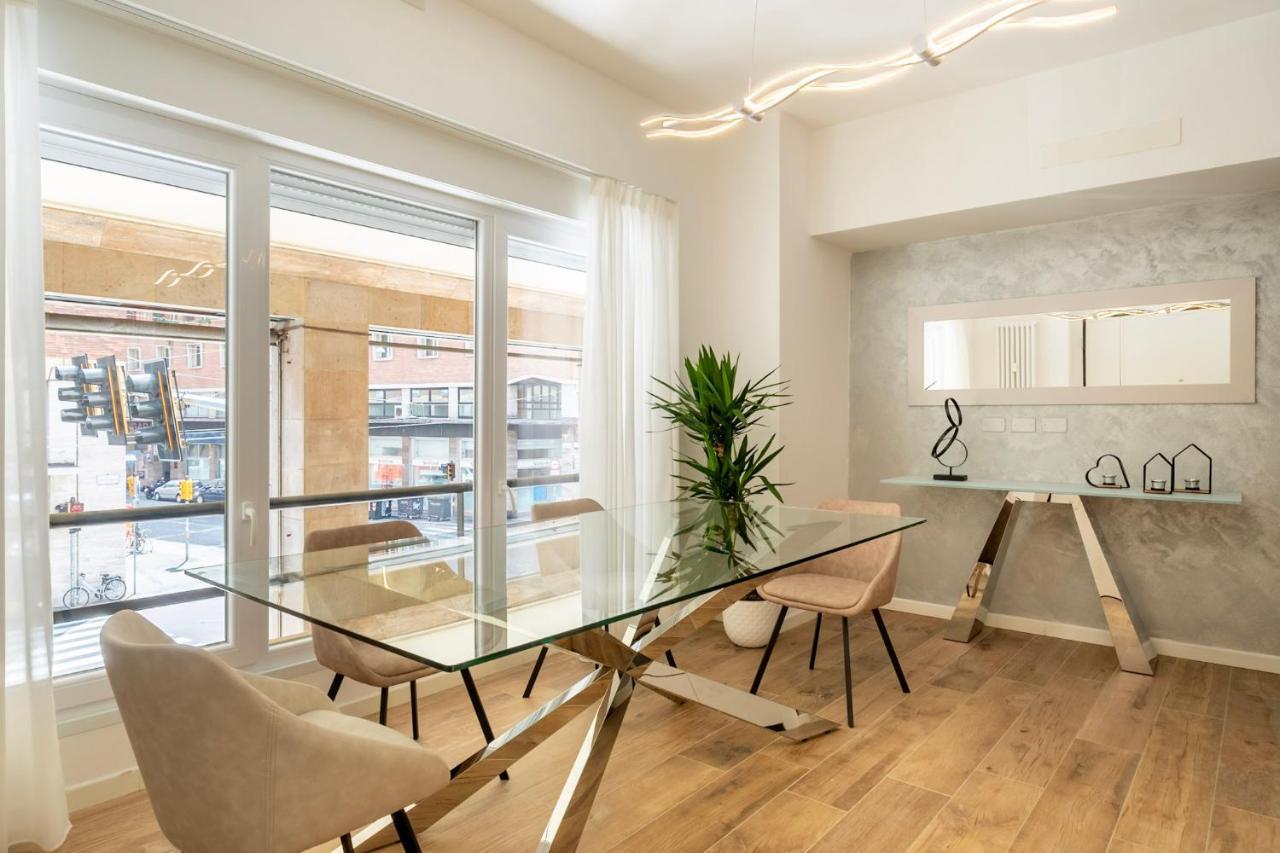 Marconi28Suites Bologna Eksteriør bilde