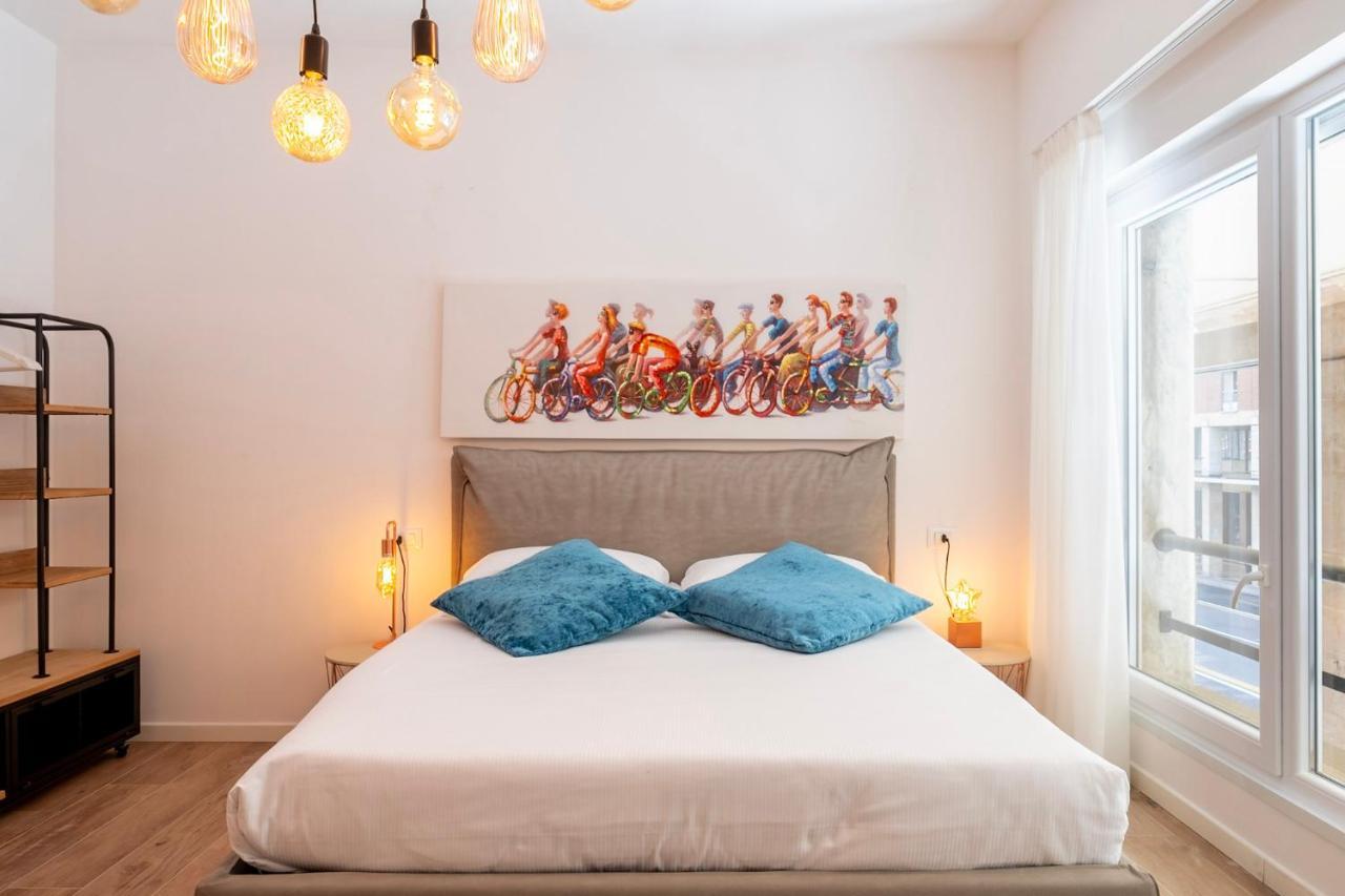Marconi28Suites Bologna Eksteriør bilde